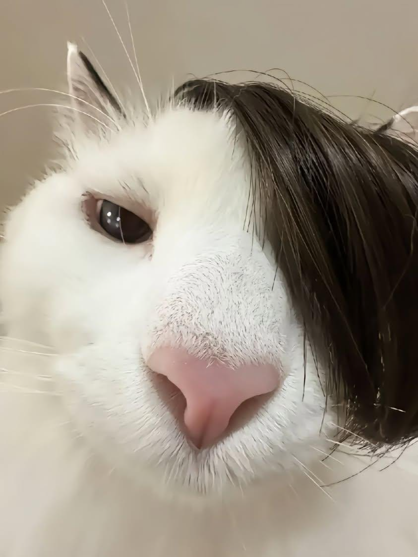 cat Blank Meme Template