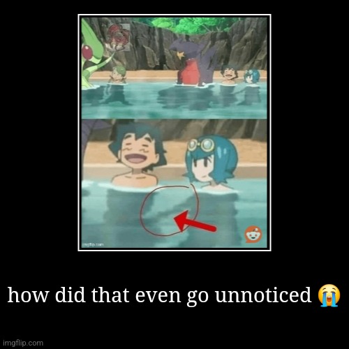 I'm glad that wasn't my childhood show | how did that even go unnoticed ? | | image tagged in funny,demotivationals | made w/ Imgflip demotivational maker