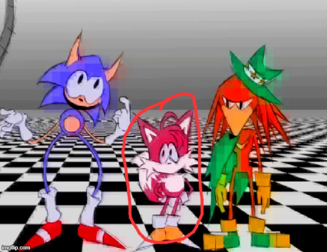 possible annoucement temp | image tagged in possible annoucement temp | made w/ Imgflip meme maker