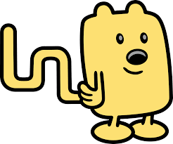 wubbzy Blank Meme Template