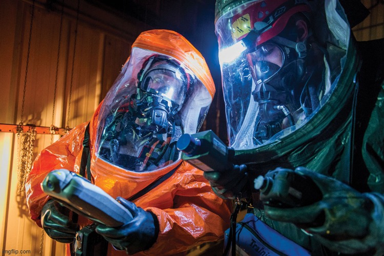 U.S. Biological Weapons Officials Testified That DARPA Sprayed Chemicals to ‘Reduce the Population (Video) 