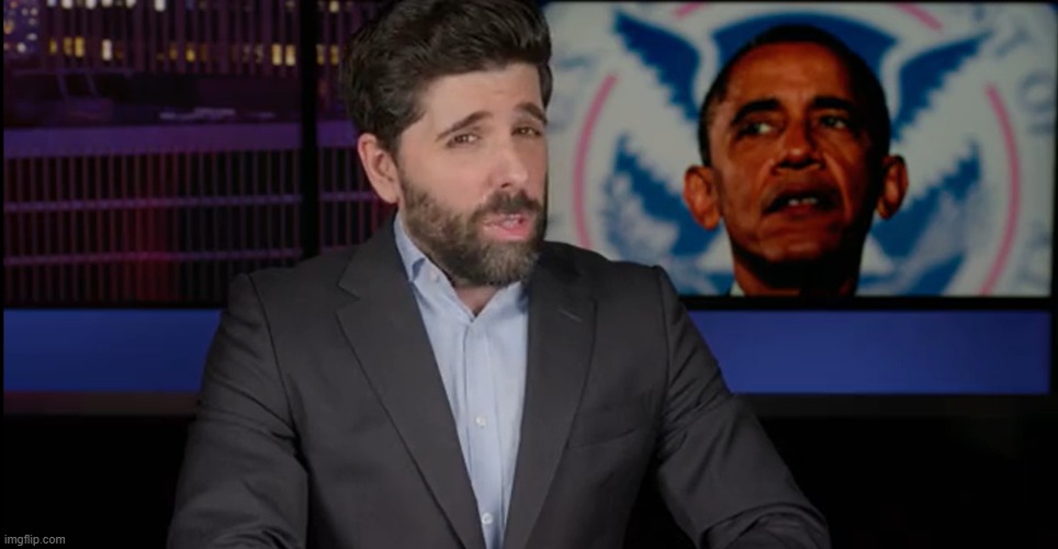 Trump: Obama Faces Military Trial as Government Documents Expose Citizenship Fraud and Treason (Video) 