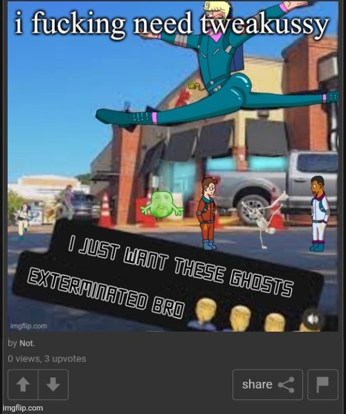 Remember when nat posted this? | image tagged in okay nat we get it | made w/ Imgflip meme maker