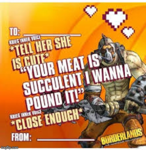 <3 | made w/ Imgflip meme maker