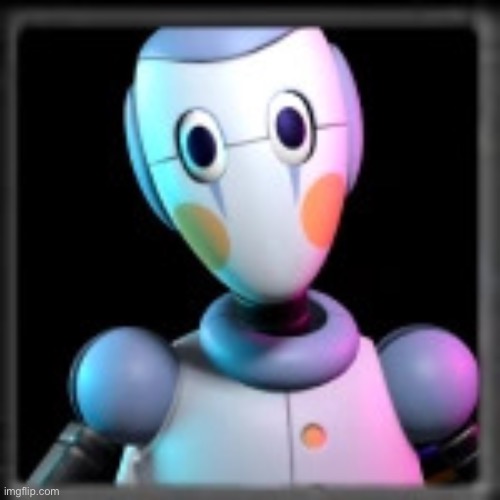 Staff bot | image tagged in staff bot | made w/ Imgflip meme maker