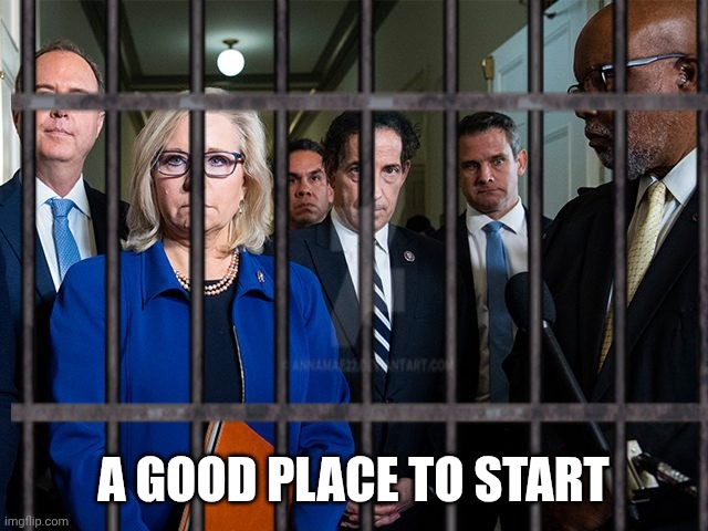 A GOOD PLACE TO START | made w/ Imgflip meme maker