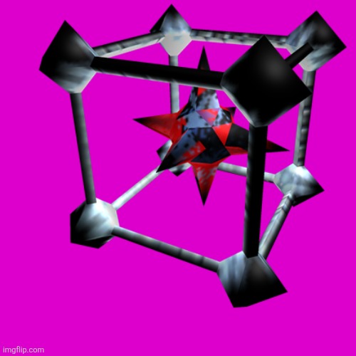 Subspace tripmine | image tagged in subspace tripmine | made w/ Imgflip meme maker