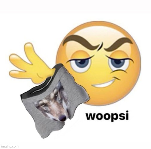 Dropped accidentally | made w/ Imgflip meme maker