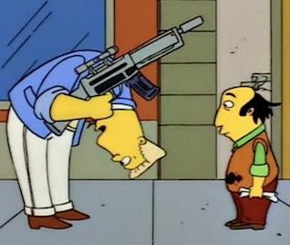 McBain - upon closer inspection, These are loafers Blank Meme Template