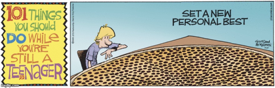 Zits | image tagged in comics | made w/ Imgflip meme maker