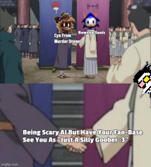 Saw this cool- hey Spamton! Get out of there! | image tagged in spamton le topic | made w/ Imgflip meme maker