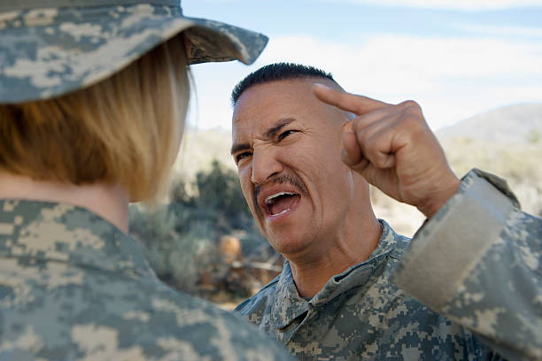 Yelling Blank Meme Template