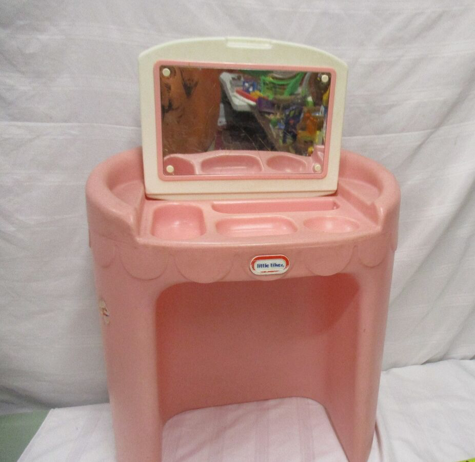 Little Tikes Vanity Blank Meme Template