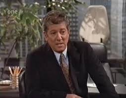 Seinfeld NBC Executive Blank Meme Template