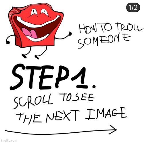 1-2 months ago I made this so I can troll people on YouTube | made w/ Imgflip meme maker