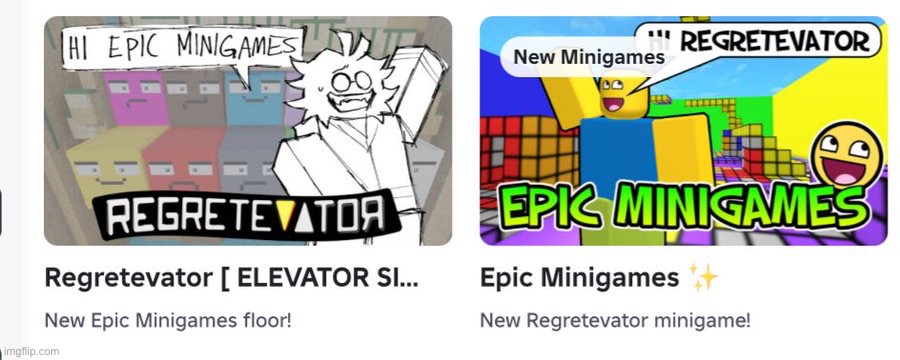 Ohhh right they did collab. Almost forgor about that | made w/ Imgflip meme maker