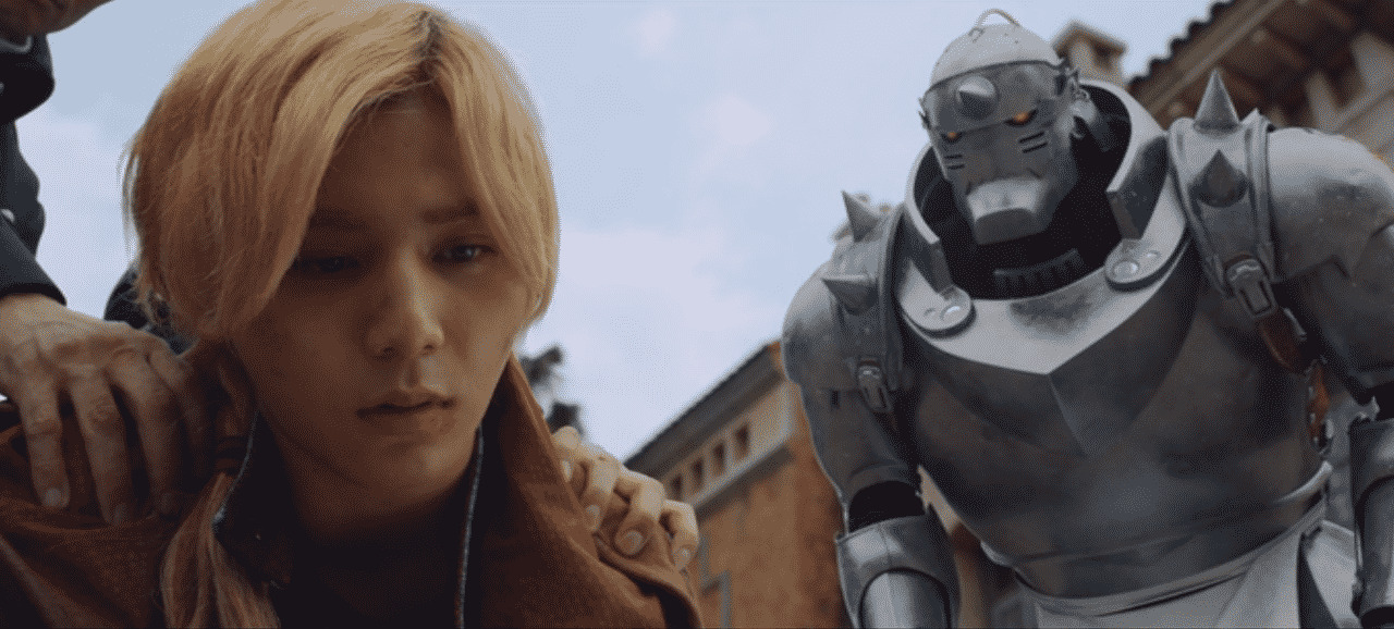 the ed brothers Blank Meme Template