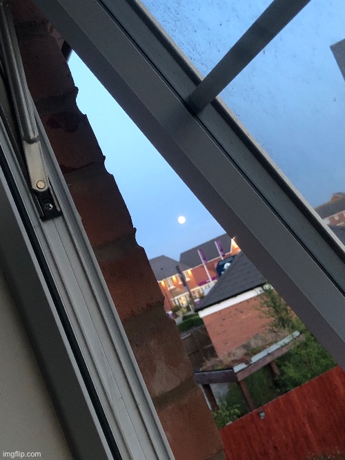 Moon | made w/ Imgflip meme maker
