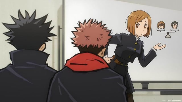 norbara runs Blank Meme Template