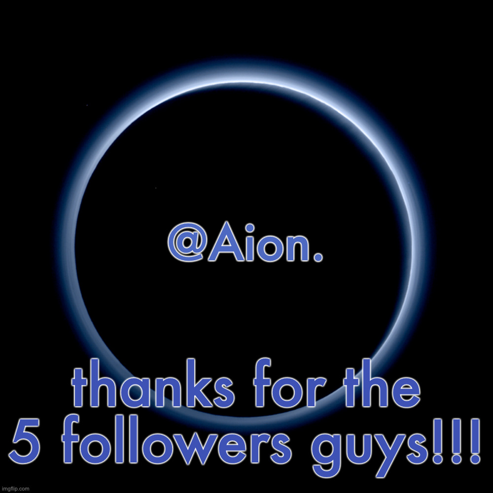 Silver Announcement Template 18.0 Template | thanks for the 5 followers guys!!! | image tagged in silver announcement template 18 0 template | made w/ Imgflip meme maker