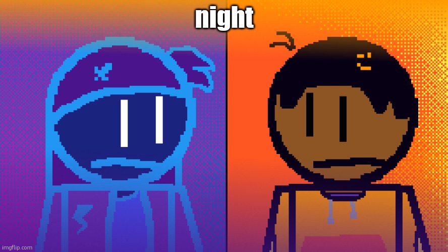 Electricity and Fire | night | image tagged in electricity and fire | made w/ Imgflip meme maker