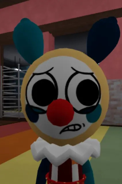 Looey Blank Meme Template