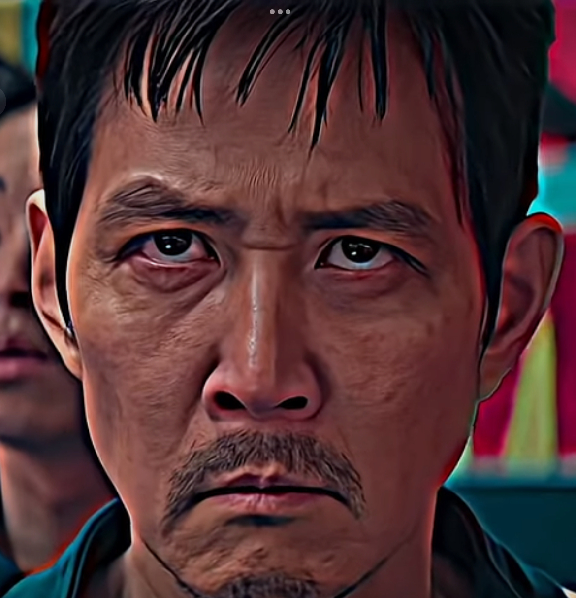 Gi hun Blank Meme Template