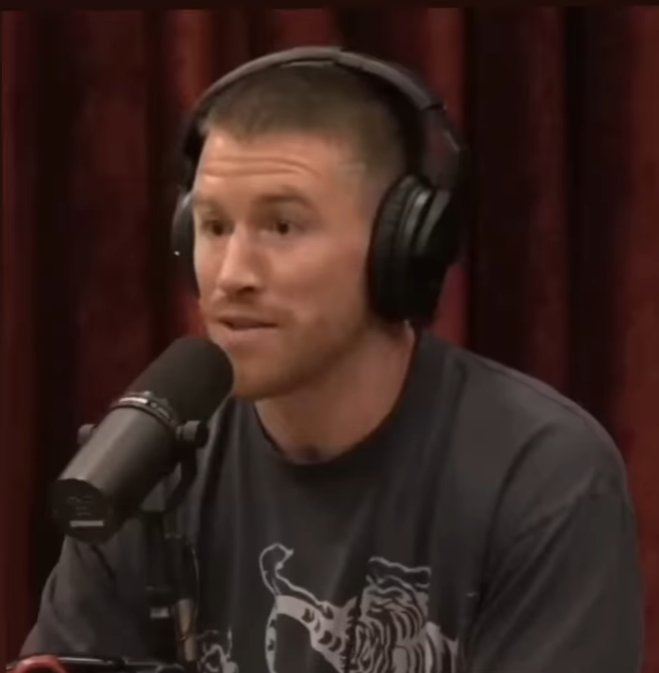 Late Stage Podcast Blank Meme Template
