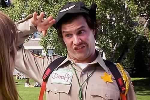 High Quality Doofy Blank Meme Template