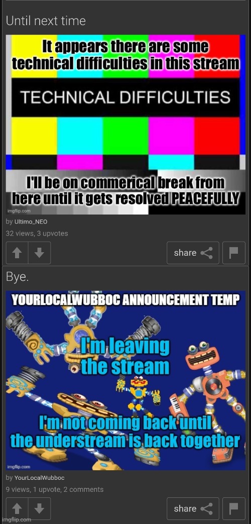 I'm calling for a raid on NEW_Undertale. | made w/ Imgflip meme maker