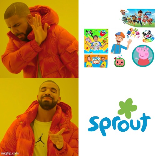 Literally anyone would understand | image tagged in drake hotline bling | made w/ Imgflip meme maker