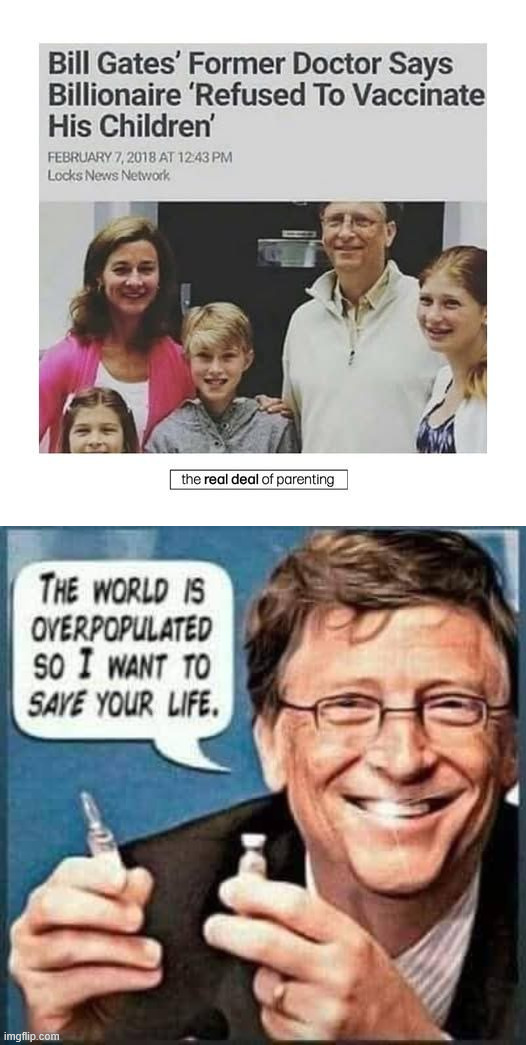 How did you know, gets asked a lot. Watch what they do not say... duh | image tagged in bill gates,evil,covid vaccine | made w/ Imgflip meme maker