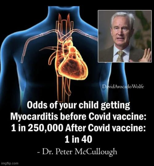 The odds | image tagged in covid truth,the odds | made w/ Imgflip meme maker