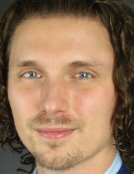 Funny Face Blank Meme Template