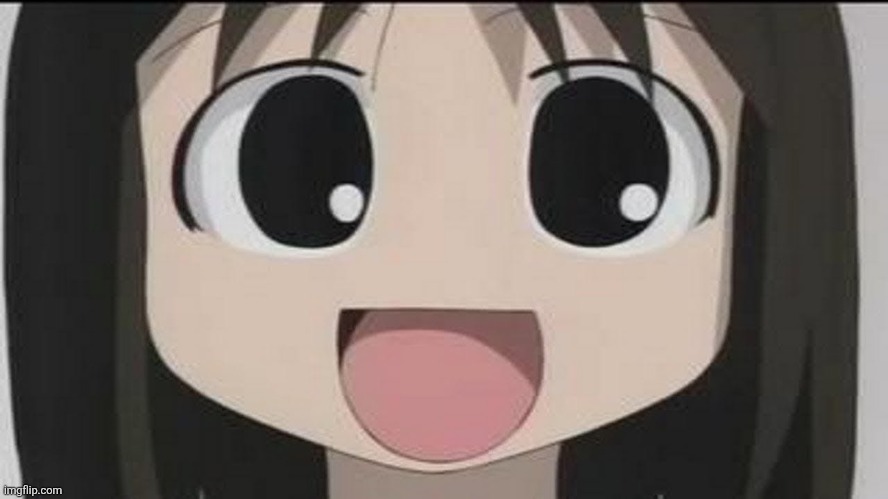 Osaka Close Up | image tagged in osaka close up | made w/ Imgflip meme maker