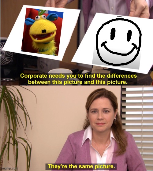 rountie and roundie | image tagged in memes,they're the same picture | made w/ Imgflip meme maker