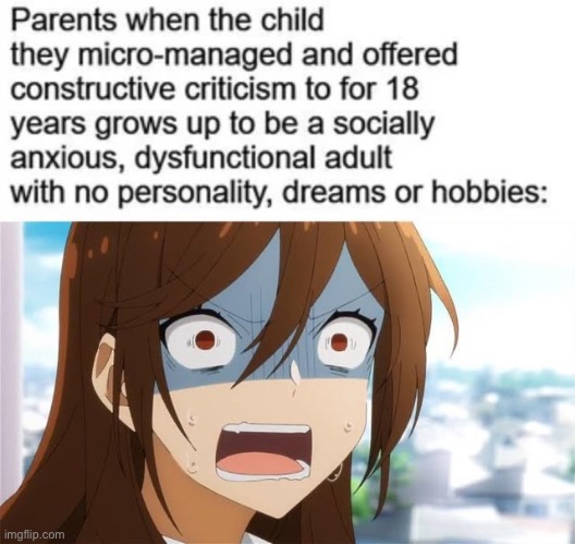 image tagged in horimiya,hori | made w/ Imgflip meme maker