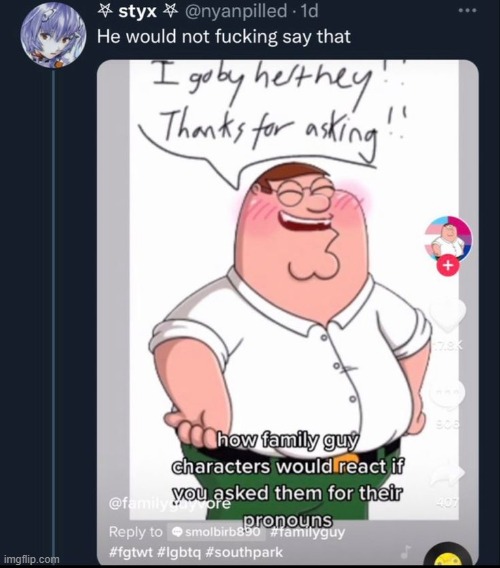 image tagged in memes,funny,family,guy,family guy,peter griffin | made w/ Imgflip meme maker