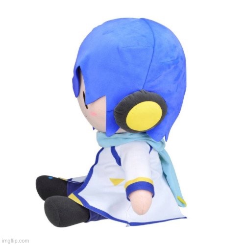 Sided kaito (the finale) | made w/ Imgflip meme maker