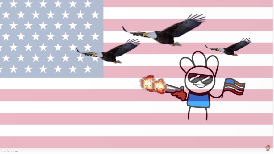 MURICA!!!!!!!!!!!!!!!!!!!!!!!!!! | made w/ Imgflip meme maker