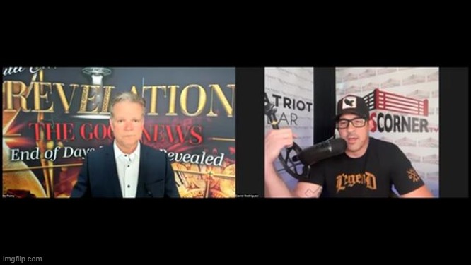 Bo Polny & David Nino Rodriguez: Shocking Warning 7.9.25 - MILLIONS DEAD in July? (Video) 