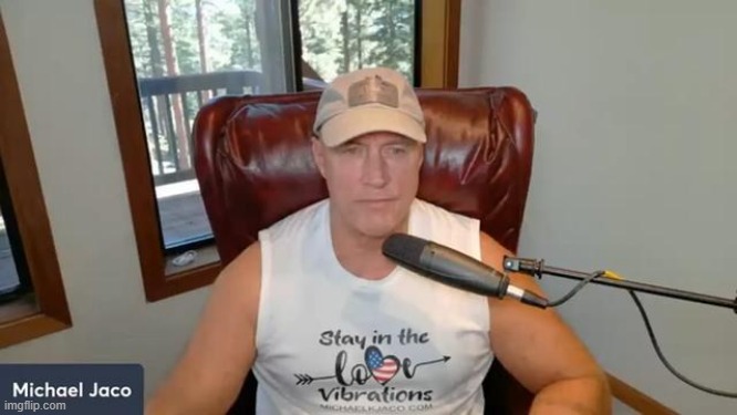 Michael Jaco: Get Ready 7.9.25 - It’s Going To Be A Crazy Week Folks! (Video) 