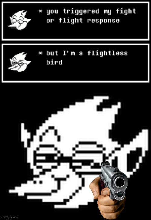 image tagged in berdly | made w/ Imgflip meme maker
