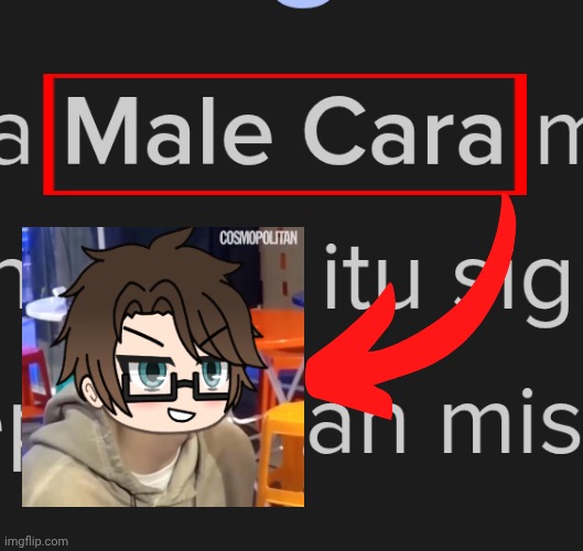 image tagged in male cara,name soundalikes,memes | made w/ Imgflip meme maker