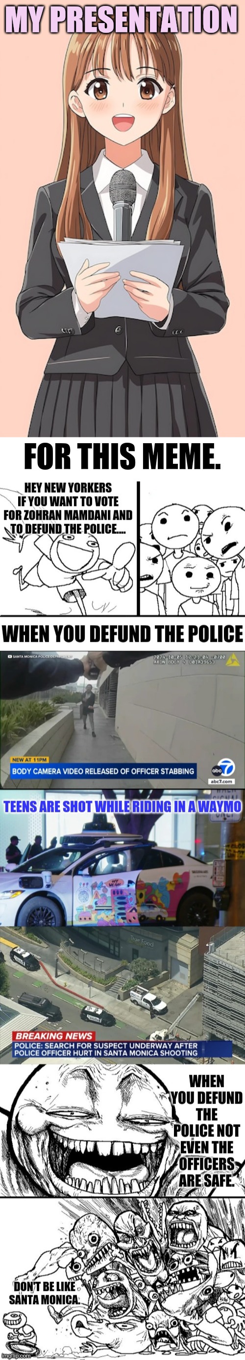 Sharing.... | MY PRESENTATION; FOR THIS MEME. | image tagged in memes,city,council,presentation,for,meme | made w/ Imgflip meme maker