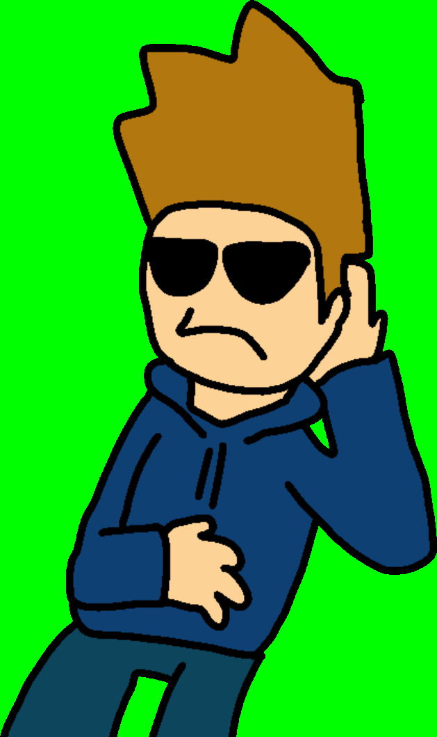 Tom Sitting Blank Meme Template