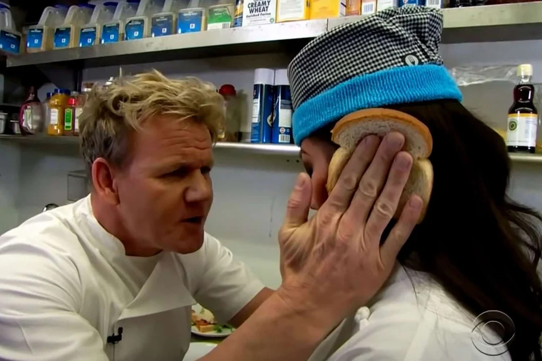 Idiot Sandwich Blank Meme Template