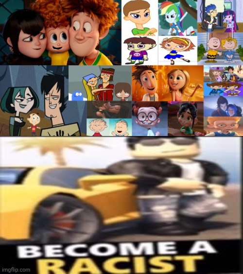 Me Ruining A Fill In Meme #152 | image tagged in ruin this fill in meme 152 | made w/ Imgflip meme maker