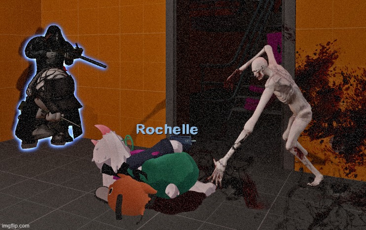 ralsei is dying why nobody gaf | made w/ Imgflip meme maker