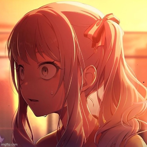 Mizu5 | image tagged in mizu5,mizuki | made w/ Imgflip meme maker
